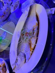 -伊莎贝拉婚礼庄园(顾村店)