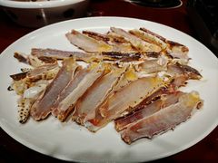 -龙悦湾酒家·八阵鱼生·渔人码头店