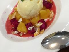 -斯比特花园西餐厅(东方商厦店)