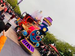 景点-上海迪士尼度假区