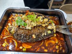 -蜀湘小灶·家常菜(积水潭店)