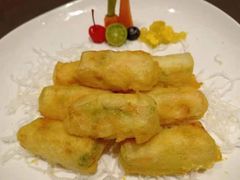 -嘉美轩·精细潮州菜·商务宴请(惠州佳兆业铂尔曼酒店)