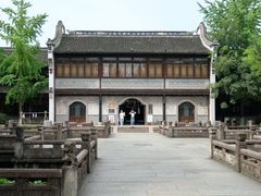 -昭明书院
