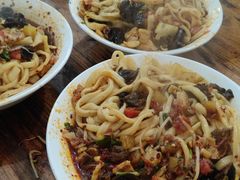 -王菊美食街·王菊面馆(总店)