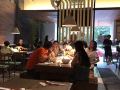 大堂-十面春风·江南面馆(崇宁路店)