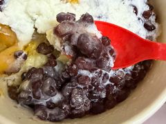 -冰冰酱老味刨冰绵绵冰(中山路总店)