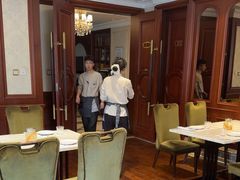 -南山鲜虾面·活鲜小馆·海味大连菜(南山总店)