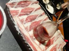 -莽子老火锅(大坪店)