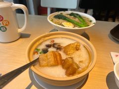 -避风塘(南汇店)