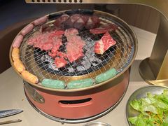 -西塔老太太泥炉烤肉(青浦蟠龙天地店)