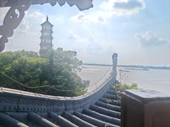-锁江楼