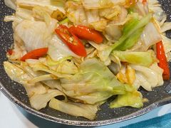 -张氏宽窄巷成都名小吃(茂业百货华强北店)