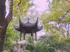 -君庭中餐厅(友谊宾馆店)