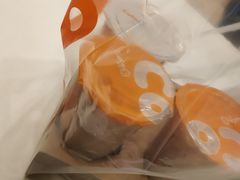 珍珠红茶拿铁-CoCo都可(候家塘店)