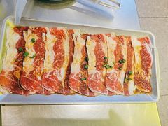 -大叹号·朝鲜族烤肉(潍坊泰华城店)