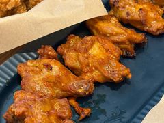 -必胜客(华都店)