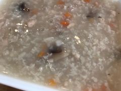 山药鸡肉粥-嘉和一品粥(魏公村店)
