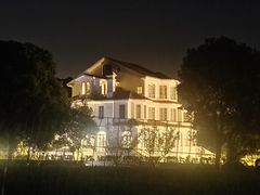 -龙坞茶村
