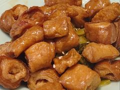 -先记烧鹅王·本地粤菜(福永店)