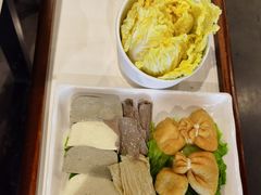 -百年果林椰子鸡(中洲店)