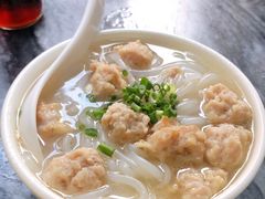 -三鄉濑粉·铭珠粥粉