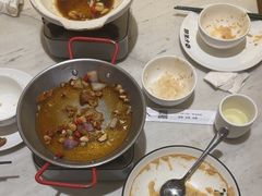 -小菜园新徽菜(无锡人民路红豆店)