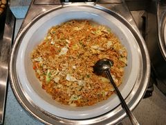 自助炒饭-公牛太狼牛排馆(塘北路店)