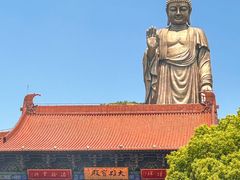 -灵山胜境