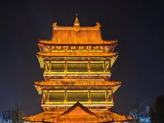 -台儿庄古城