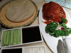 -梁家大院•农家菜(昆山会展中心店)