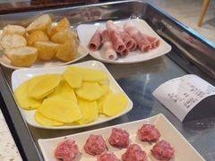 -土风豆米火锅(鸿通城店)