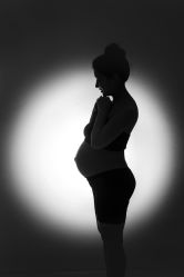 -爱儿宝孕妇儿童亲子摄影(月亮河店)