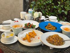 -HOME餐厅粤菜 融合菜