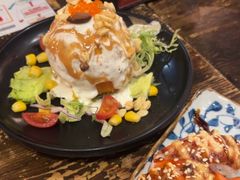 -小川洋风料理(街道口店)