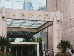 -上海博物馆(人民广场馆)