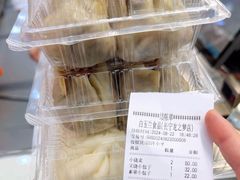 -白玉兰食品(中山公园龙之梦店)