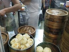 -老陶包子铺(南大西南村店)