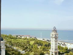 -启东恒大海上威尼斯酒店