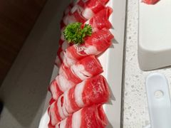 -海底捞火锅(巴黎春天浦建店)