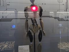 -香港科学馆