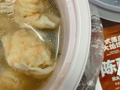 -熊大爷现包饺子(和平里店)