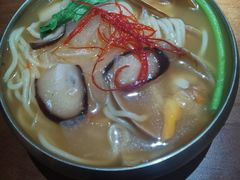 醒酒海鲜面-YUAN·䬧