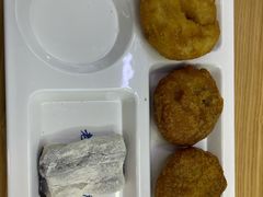 糖蜜果-老街粘食店(宜昌路店)