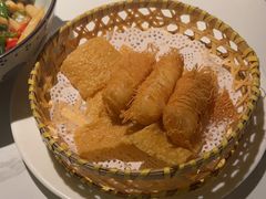 -筱爷叔·上海传统手工菜(玉树路店)