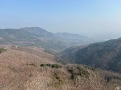 -国家植物园南园