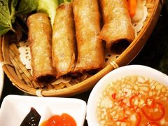 -越美小馆·越南料理(曲江店)