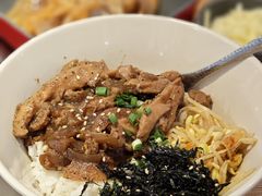 -新石器烤肉(百联川沙店)