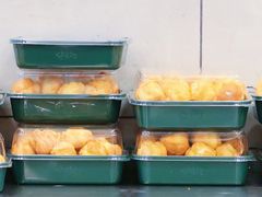 -泸溪河桃酥(西直门凯德店)