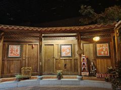 -中国闽台缘博物馆