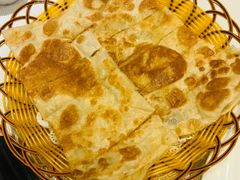 香蕉薄饼-顺丰轩园林酒家(天河店)